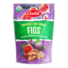 Galil Brands - Organic Sun-Dried Figs| 3.5 oz | Galil