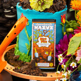 Seattle Chocolate Presents Maeve - NEW! Spring - Dirt Pile Truffle Bar