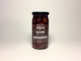 Hellenic Farms - Hellenic Farms Pitted Kalamata Olives