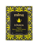 Mina - 15 ct Louiza Organic Moroccan Lemon Verbena Herbal Tea