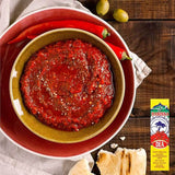 Gourmet Food Solutions, Inc. - Dea Harissa Hot Sauce- Original Tube in Box