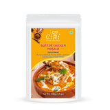 Aiva Products - Chef Butter Chicken Masala: 100 GM (Pack of 12)