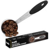Kaffe - Kaffe Coffee Scoop (1/8 cup / 30ml) Stainless with Silicone