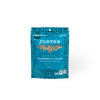 JusTea - Chamomile Dream Stand-up Pouch, FairTrade Calming Herbal Tea