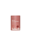 Lake & Oak Tea Co. - Spiced Coconut Chai - Superfood Tea Blend: Pyramid Tea Bags - Retail Canister