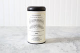 Oliver Pluff & Company - Chamomile - Caffeine Free  20 Teabags in Signature Tea Tin