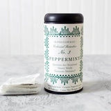 Oliver Pluff & Company - Colonial Remedies No. 3 - Peppermint