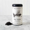 Oliver Pluff & Company - East Indian - Loose Tea in Signature Tea Tin