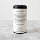 Oliver Pluff & Company - East Indian - Loose Tea in Signature Tea Tin
