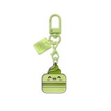 Pals & Co. - Matcha Mates Blind Bag Keychains – Cute Enamel Charms