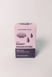 Color Theory Tea Co. - Boxed Sachets: Rainy Bookstore