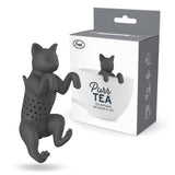 Fred & Friends - Purrtea - Cat Tea Infuser