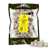Snack Hawaii - White Li Hing Mui: 2.5 oz