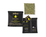 Mina - 15 ct Louiza Organic Moroccan Lemon Verbena Herbal Tea
