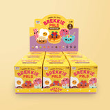 Pals & Co. - Brekkie Pals Blind Box Plush – Cute Kawaii Plush Toys