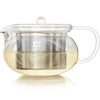 Teabloom - Teabloom Kyoto Glass Teapot with Removable Insfuser: 24 OZ