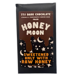 Honeymoon Chocolates - 77% Dark Chocolate