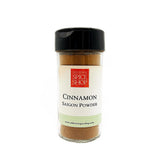Old Town Spice Shop - Saigon Cinnamon Powder, Dried High Quality Spices