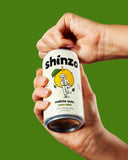 Shinzo Matcha - Yuzu Mint Matcha Soda