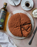 Mina - 16.9 fl oz/500 ml Single Origin Extra Virgin Olive Oil