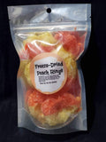 Rodgers jam berries - Freeze Dried Fruit Rings: Sour Pineapple