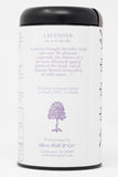 Oliver Pluff & Company - Colonial Remedies No. 8 - Pure Lavender Tea Bags