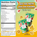 Sugarox Candy Studio LLC - Spicy Popcorn - Watermelon Palomitaz Popcorn 12CT