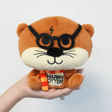 Punchkins - "Harry Otter" Parody Otter Plushie