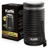 Kaffe - Kaffe Electric Coffee Grinder w/ Cleaning Brush - 3.5oz