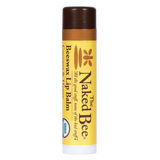 The Naked Bee - Coconut & Honey USDA Organic Lip Balm