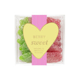 Sugarfina - Berry Sweet - Sour Strawberries - Small (V Day 2026)