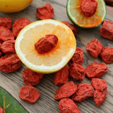 Snack Hawaii - Red Li Hing Mui: 2.5 oz