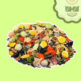 Ramen Bae - No Fungus Among Us Mix - 14 oz bag