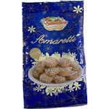RITROVO - La Sassellese Crunchy Flourless Amaretti