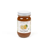 Umami Insider - Organic Yuzu & Grape Jam 9.17 oz