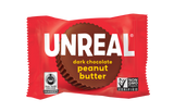 UNREAL - Dark Chocolate Peanut Butter Cups Caddy - 40 Cups