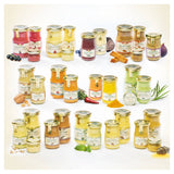 Gourmet Food Solutions, Inc. - Edmund Fallot Dijon Mustards: PROVENCAL