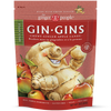 The Ginger People - GIN GINS Apple Chewy Ginger Candy (36 oz)