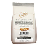 Fine Italian Food - Mantova Crostini with Extra Virgin Oil Olive, 3.5 oz.