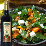 Fine Italian Food - Mantova Balsamic Vinegar of Modena PGI, 17 fl. oz.