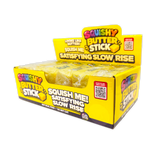 Novelty Brands - Fun Doh 6" Butter Stick Slow Rise Fidget Toy - 12/Display: Wholesale Price