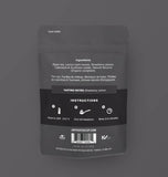 Improper Co. (No duties | Ships from CAN/USA) - Fuck Off! Black tea, 20 Servings, Flavoured Tea Blend