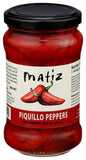 Matiz - Matiz Piquillo Peppers - 10.2oz