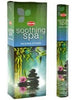 Designs by Deekay Inc. - HEM - Soothing Spa Hexa Incense Sticks