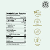 PRIDE INDIA BRANDS - Gourmet Dry Mango (Amchur) Powder: 2.2 oz