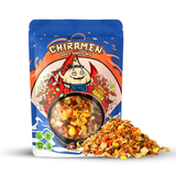 Chiramen - Chiramen Spicy Garlic Mix Dried Ramen Toppings