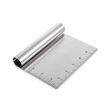 HIC - Harold Import Co. - Mrs. Anderson's Baking Dough Cutter With Measurements
