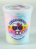 Chocolate Storybook - Hello Kitty Sour Rainbow Cotton Candy