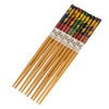 Urban Tokyo - 5 Piece Chopsticks Set Koi Fish