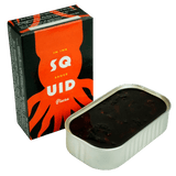 The French Farm - Don Gastronom Squid Pieces in Ink Sauce 3.8oz